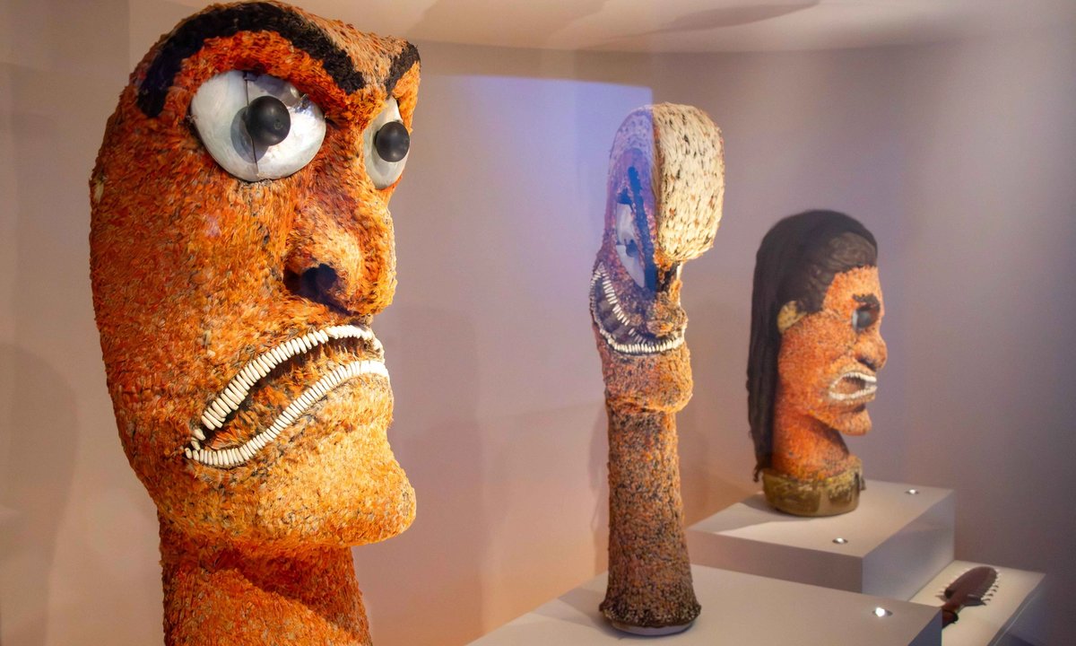 Hawai’i at the British Museum, a Venice palazzo for sale, Joseph Beuys’s ‘Bathtub’—podcast – The Art Newspaper Hawai’i at the British Museum, a Venice palazzo for sale, Joseph Beuys’s ‘Bathtub’—podcast – The Art Newspaper