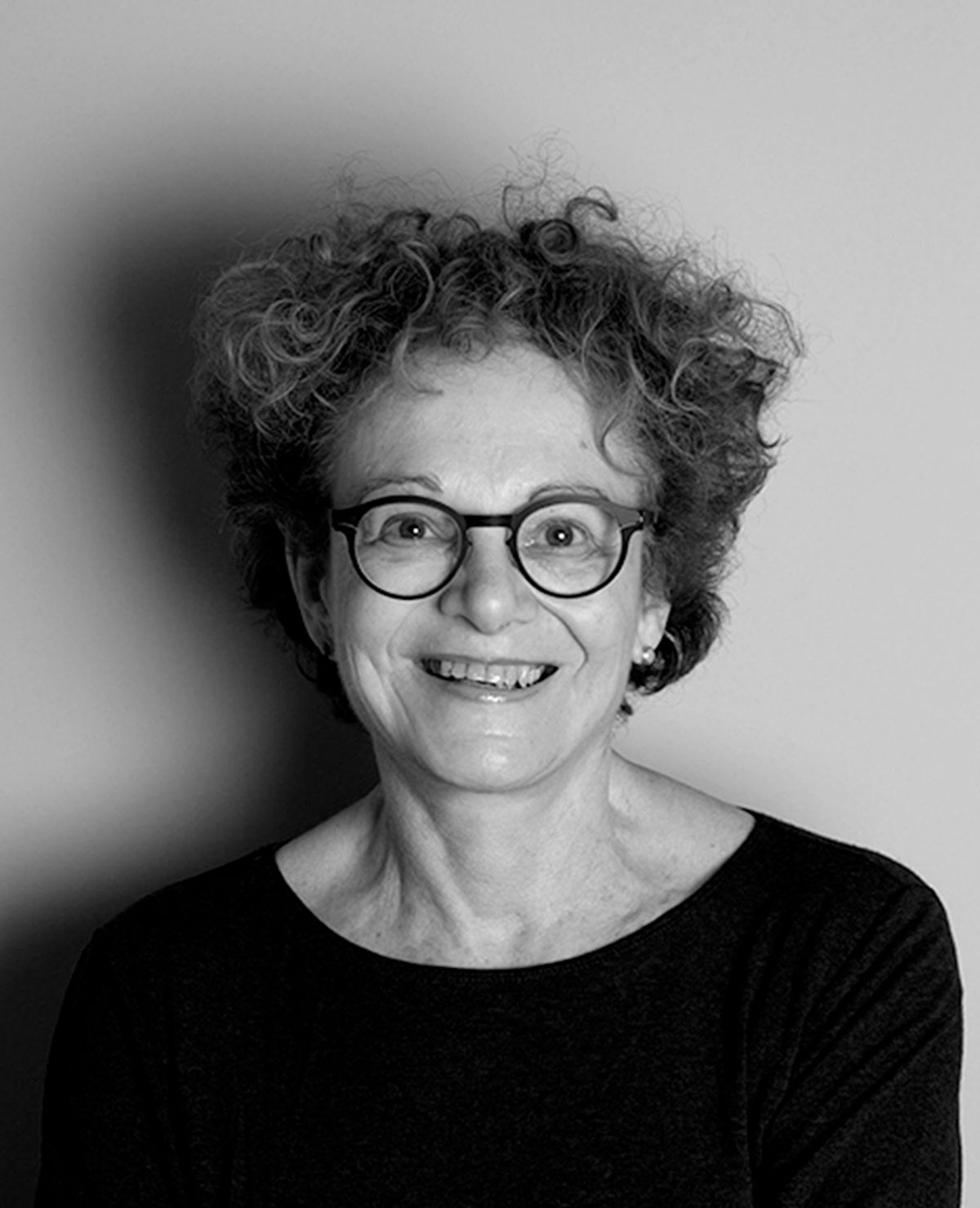 Susan Unterberg, the generous artist behind the grant programme Anonymous Was a Woman Photo: Anonymous Was A Woman