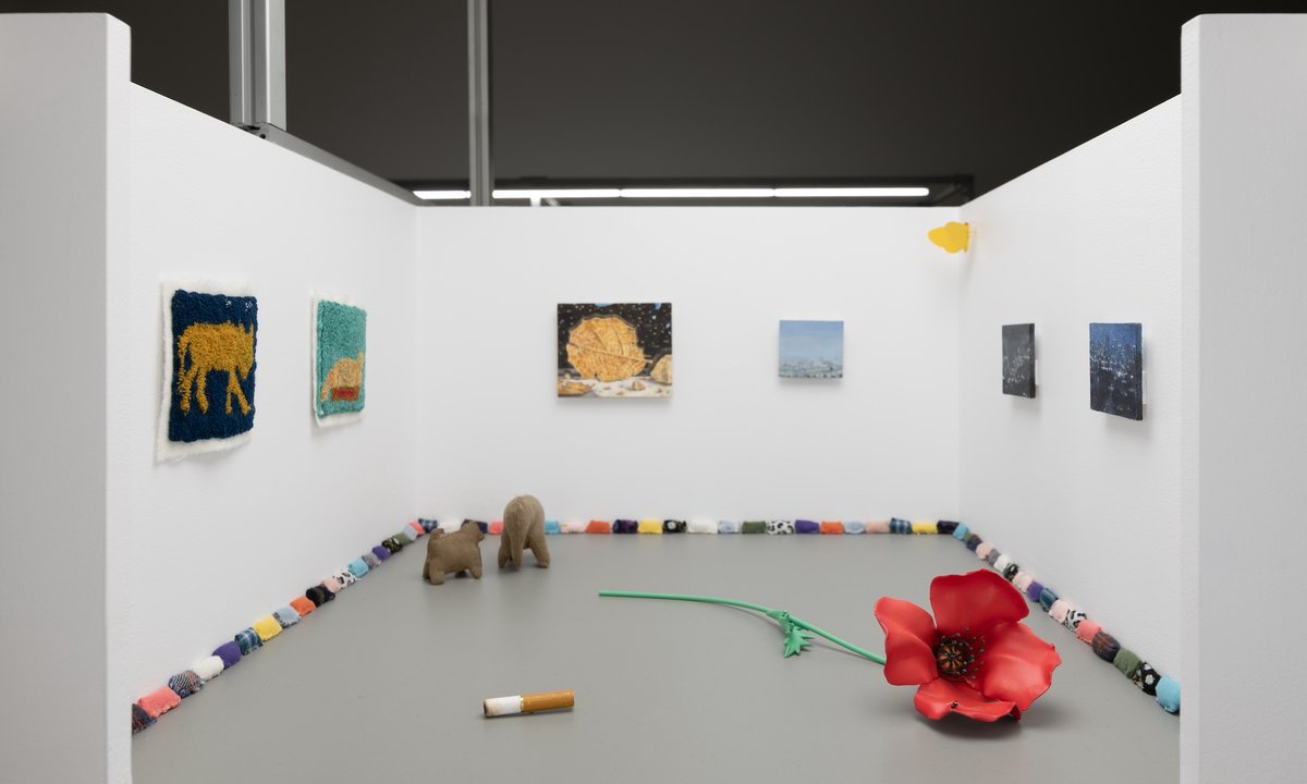 Chicago’s Neighbors and Barely gala’s present the strengths of smaller, different codecs – The Artwork Newspaper Chicago’s Neighbors and Barely gala’s present the strengths of smaller, different codecs – The Artwork Newspaper