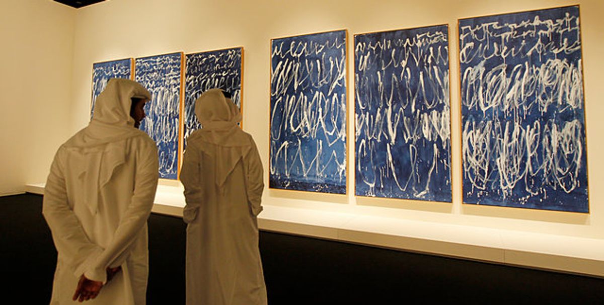 Reuters/Jumana El Heloueh