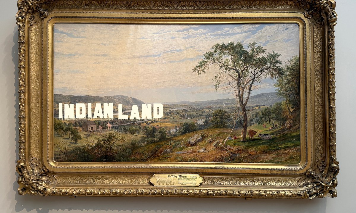 Indigenous artists transform works at Metropolitan Museum in unsanctioned AR project