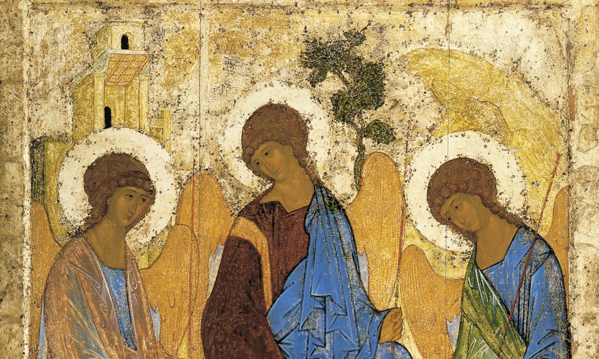 Putin now orders return of Russia’s most valuable icon to the church Putin now orders return of Russia’s most valuable icon to the church