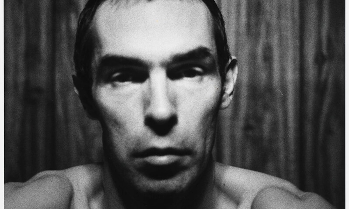 Art Gallery of Ontario acquires more than 200 Peter Hujar photographs