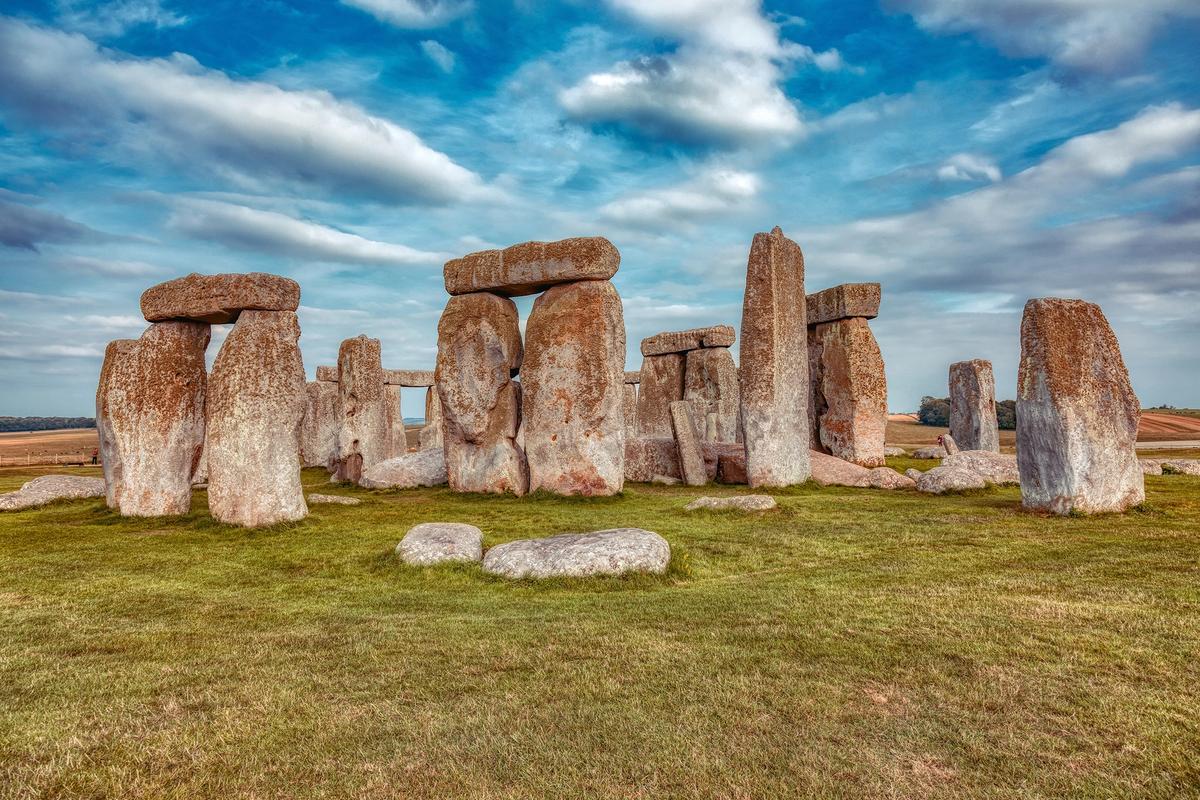 On expert says the tunnel under Stonehenge will ruin "some of the most sensitive prehistoric remains in the world" 