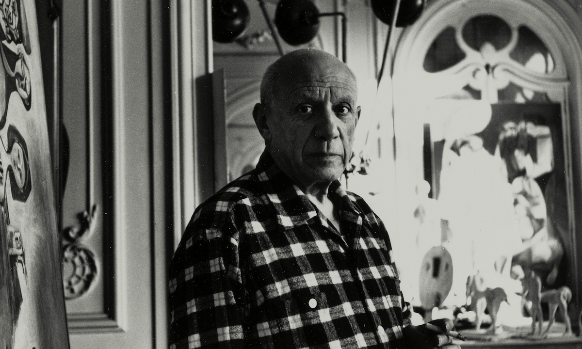 Dozens of museum shows across Europe and US will mark 50th anniversary of Picasso’s death next year Dozens of museum shows across Europe and US will mark 50th anniversary of Picasso’s death next year