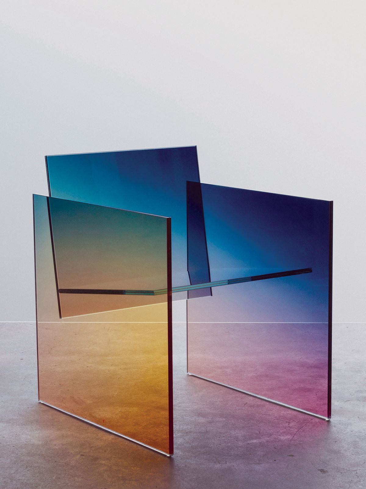 Courtesy of Atmosphere by Amy Lau