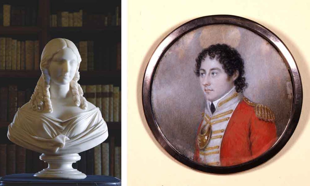 Palazzo where Byron had lengthy affair opens to the public as a museum – The Art Newspaper