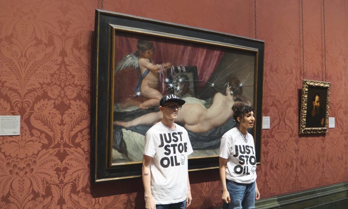 ‘we need institutions to confront their responsibilities’ ‘we need institutions to confront their responsibilities’