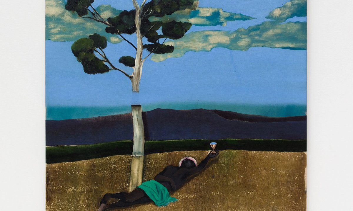 Domestic and global forces have made Brazilian galleries and artists rising powers in the art market Domestic and global forces have made Brazilian galleries and artists rising powers in the art market