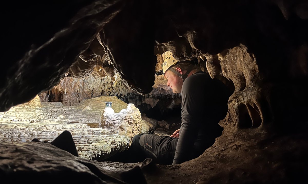Collapse of Ancient Maya civilization coincided with 13-year-drought