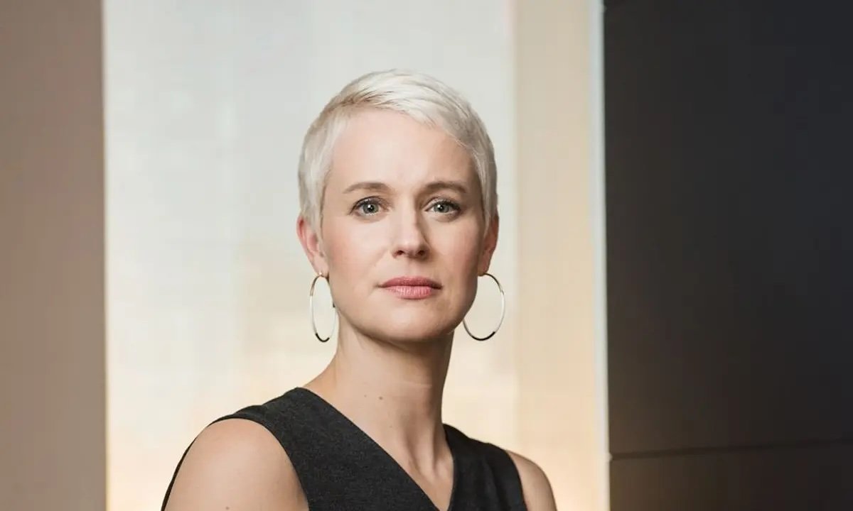 Executive director Nicole Berry leaving The Armory Show for senior development role at Los Angeles’s Hammer Museum Executive director Nicole Berry leaving The Armory Show for senior development role at Los Angeles’s Hammer Museum