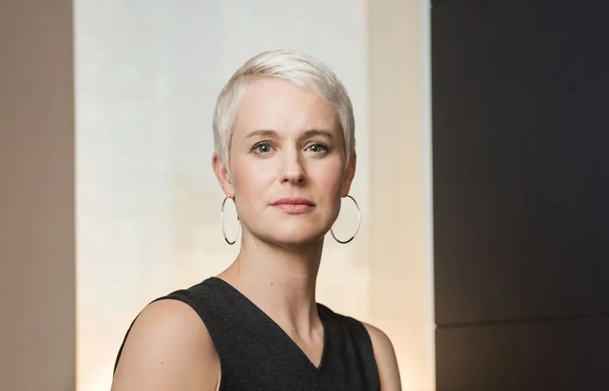 Nicole Berry Teddy Wolff