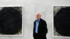Final exhibition with Richard Serra’s input shows value of estate planning for artists