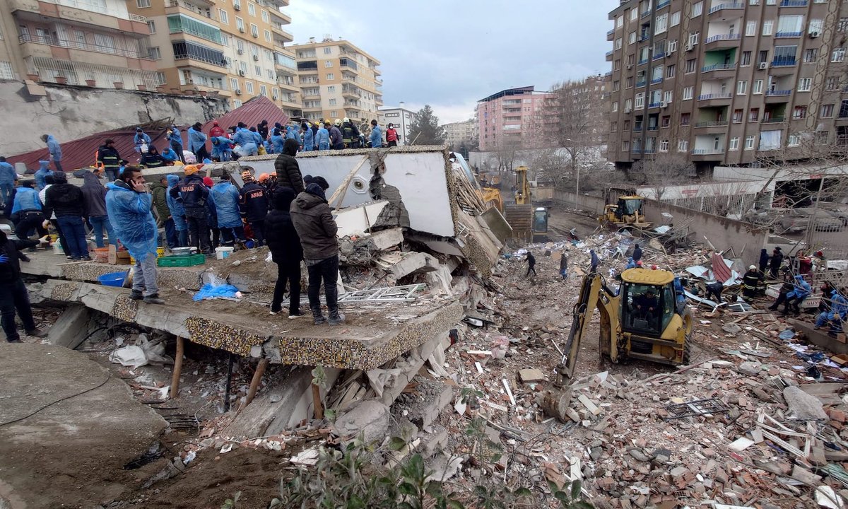 Artwork Dubai will donate 50% of ticket gross sales to earthquake aid efforts in Syria and Turkey Artwork Dubai will donate 50% of ticket gross sales to earthquake aid efforts in Syria and Turkey