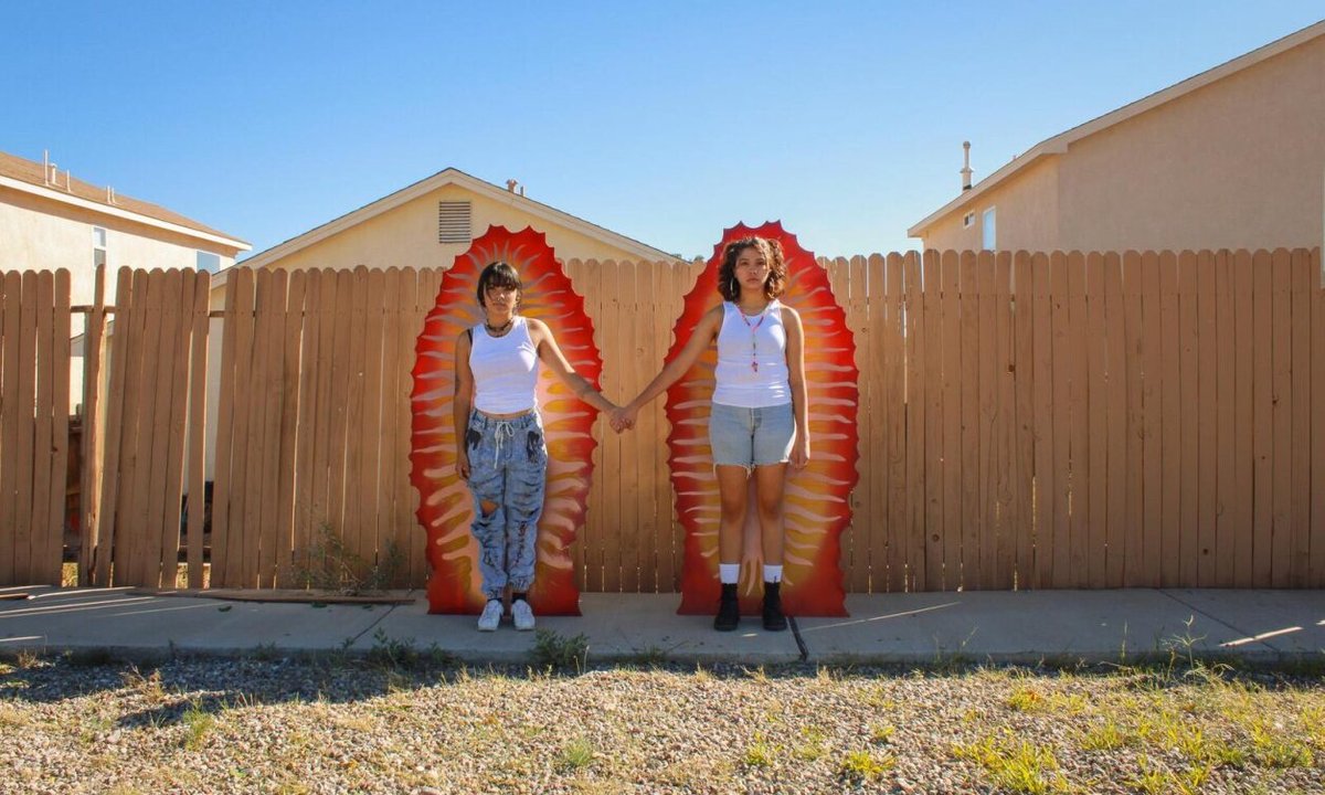 Border Biennial showcases art across the Texas-Mexico border