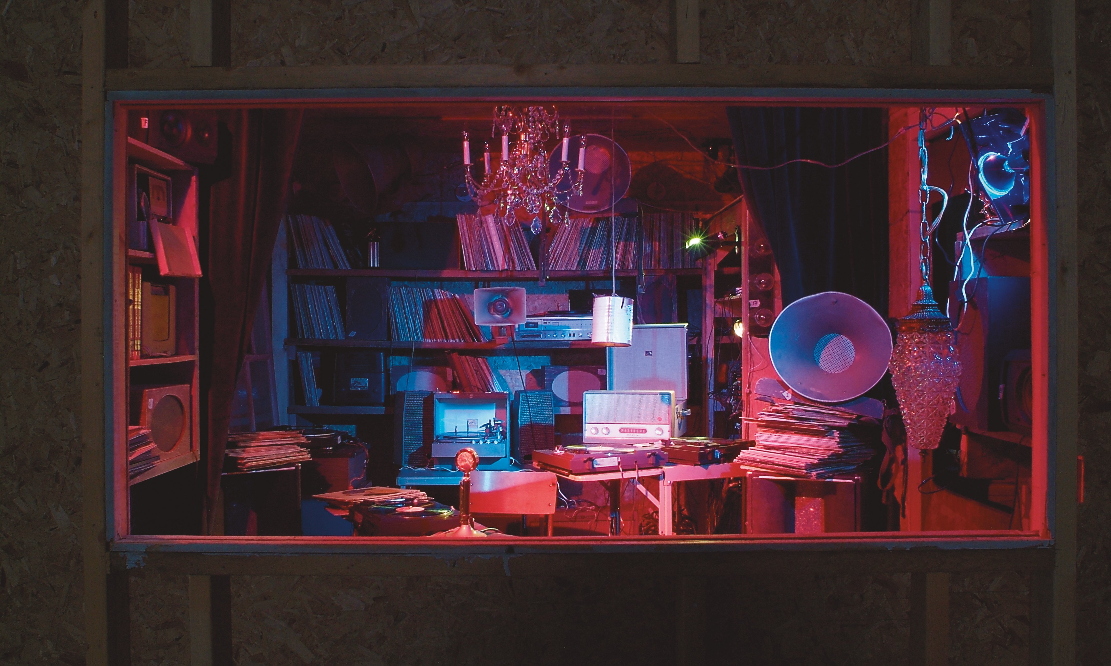 Best shows to see in Basel: from sound sculptures to a Basquiat bonanza - Vimarsana News