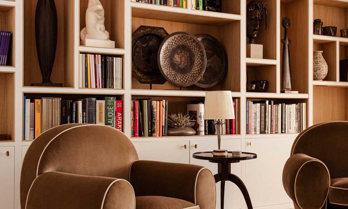 A centenary of style: why Art Deco's market appeal is evergreen