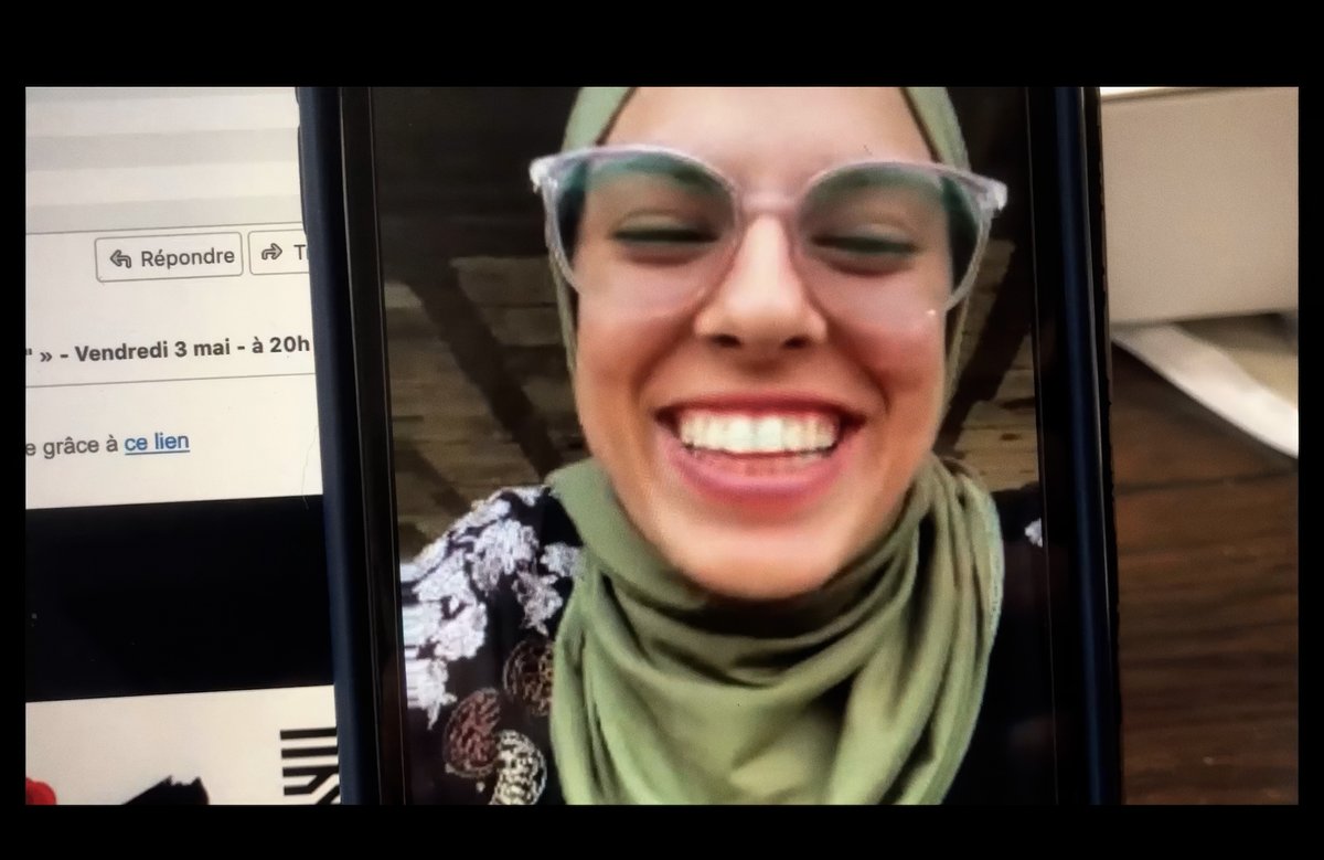 A still from Put Your Soul on Your Hand and Walk (2025) Courtesy of Kino Lorber