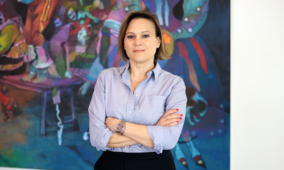 In opposition to the percentages, mid-sized galleries increase into New York In opposition to the percentages, mid-sized galleries increase into New York