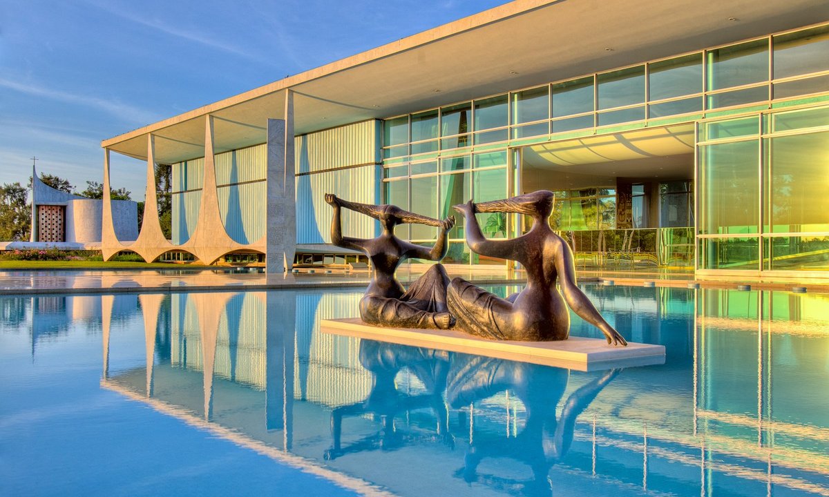 Brazilian arts sector condemns federal tradition administration amid fears of navy dictatorship revival Brazilian arts sector condemns federal tradition administration amid fears of navy dictatorship revival