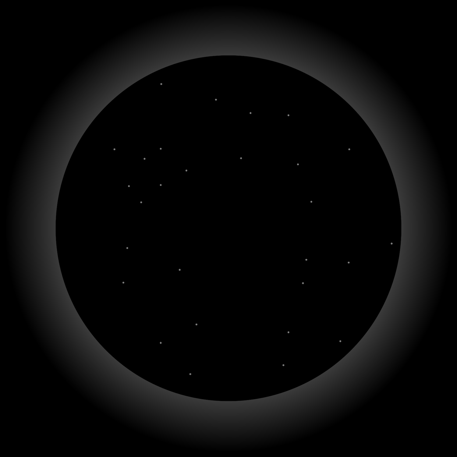 Yuri Suzuki, Sound of the Earth: the Pandemic Chapter (2020) Dallas Museum of Art