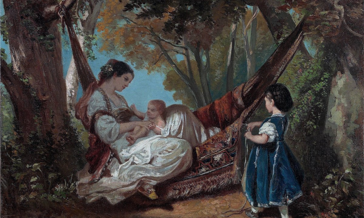 Repeat art fraudster arrested for stealing Courbet painting