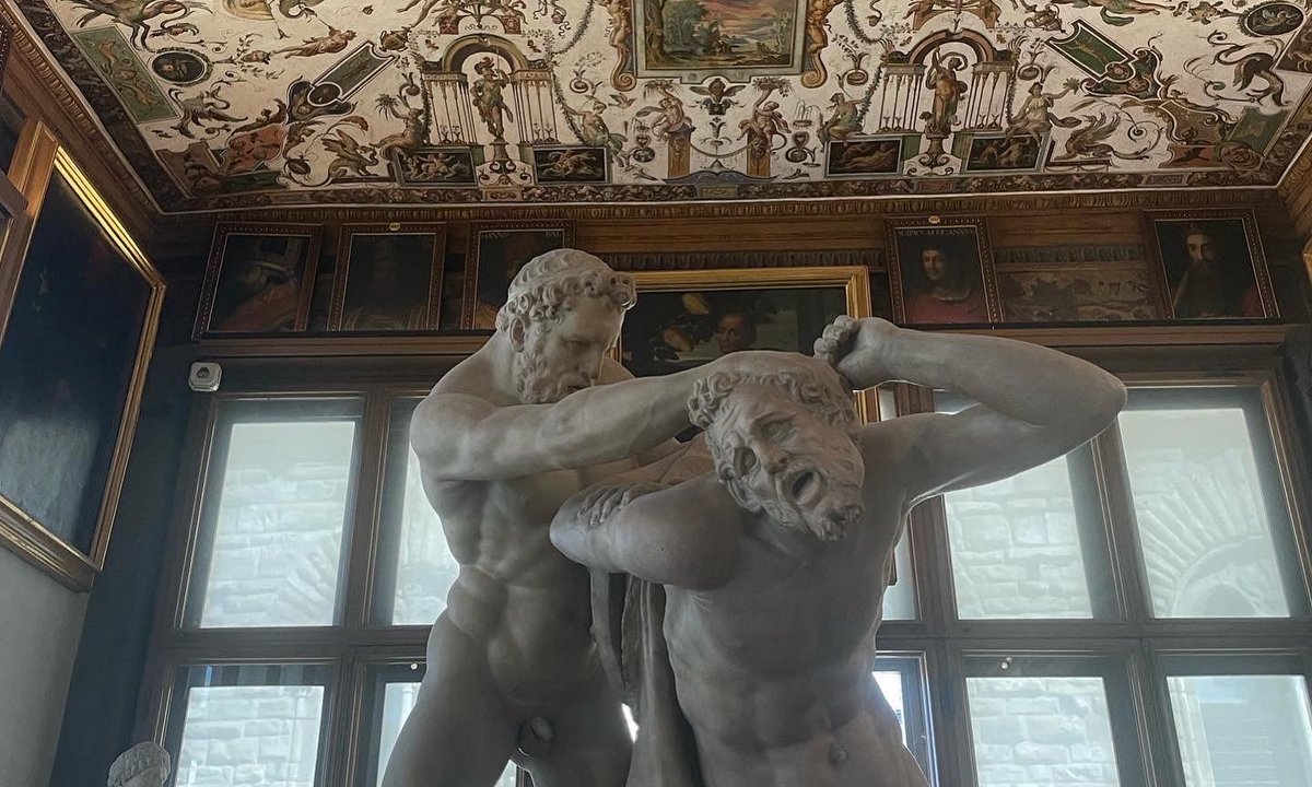 Italy’s Uffizi Galleries forced to close on public holiday due to staff shortage Italy’s Uffizi Galleries forced to close on public holiday due to staff shortage
