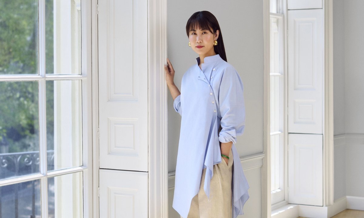 Chinese art collector to open non-profit in London devoted to contemporary Asian art