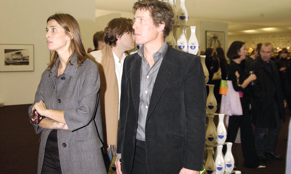 how Frieze London has modified since 2003 how Frieze London has modified since 2003