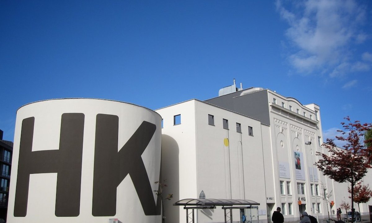 Remark | The dissolution of Antwerp’s museum of latest artwork ought to function a warning to all – The Artwork Newspaper Remark | The dissolution of Antwerp’s museum of latest artwork ought to function a warning to all – The Artwork Newspaper