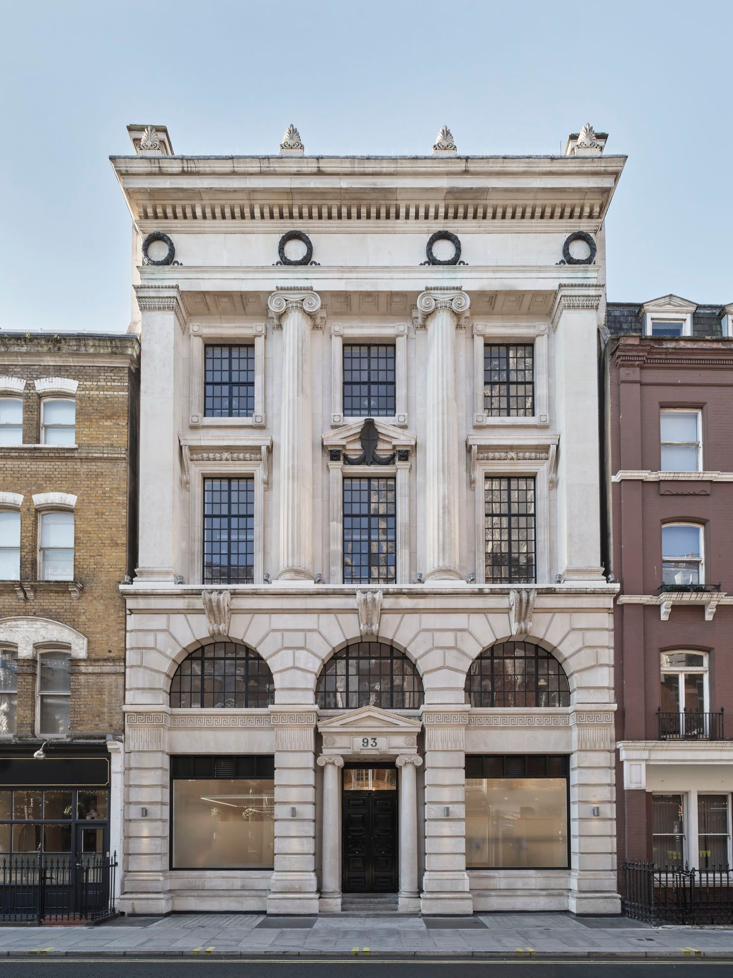 New London venue to focus on global majority arts—and host ‘necessary conversations’ – The Art Newspaper