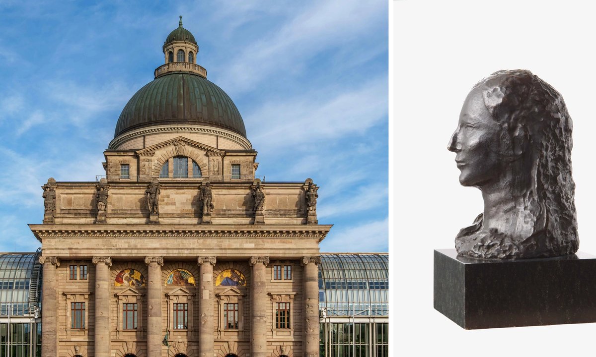 Bavaria approves creation of Nazi loot panel and independent entity for provenance research – The Art Newspaper Bavaria approves creation of Nazi loot panel and independent entity for provenance research – The Art Newspaper