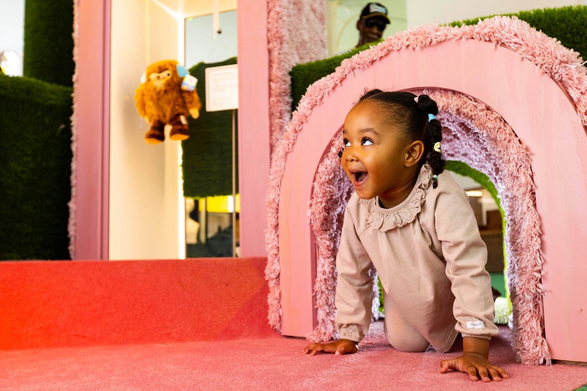 Young V&A is a finalist for the Museum of the Year prize Image courtesy of Victoria and Albert Museum, London. Photo: © David Parry