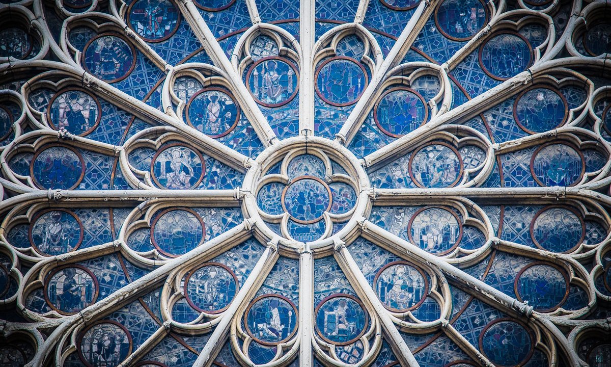 Germany Offers Help In Restoring Notre Dame S Stained Glass Windows Germany Offers Help In Restoring Notre Dame S Stained Glass Windows