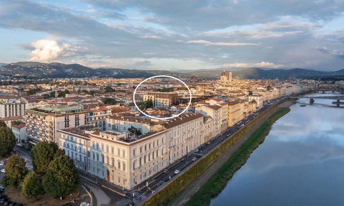Unesco reviewing controversial ‘black cube’ project in Florence amid outrage – The Art Newspaper Unesco reviewing controversial ‘black cube’ project in Florence amid outrage – The Art Newspaper