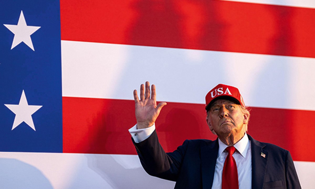 How is Trump's new visa regime impacting art world talent?