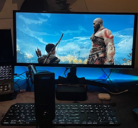 Gaming Post