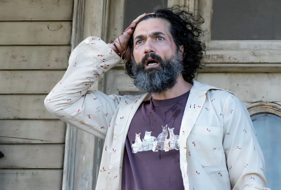 FROM Season 4 Episode 5 “What a Long Strange Trip It’s Been” Recap: Dolls, Jade Truths, Answers
