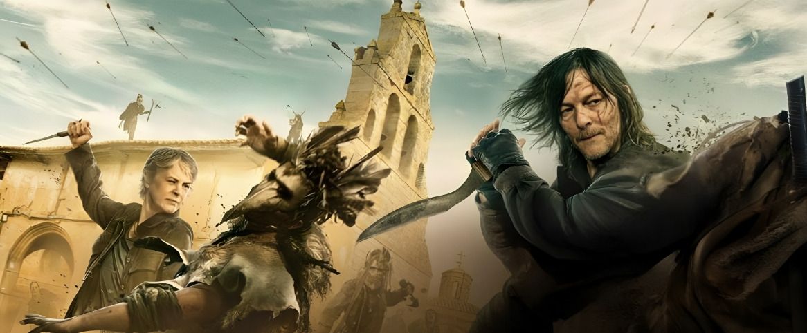 Daryl Dixon Season 3 Updates: Episode Titles & Story Details