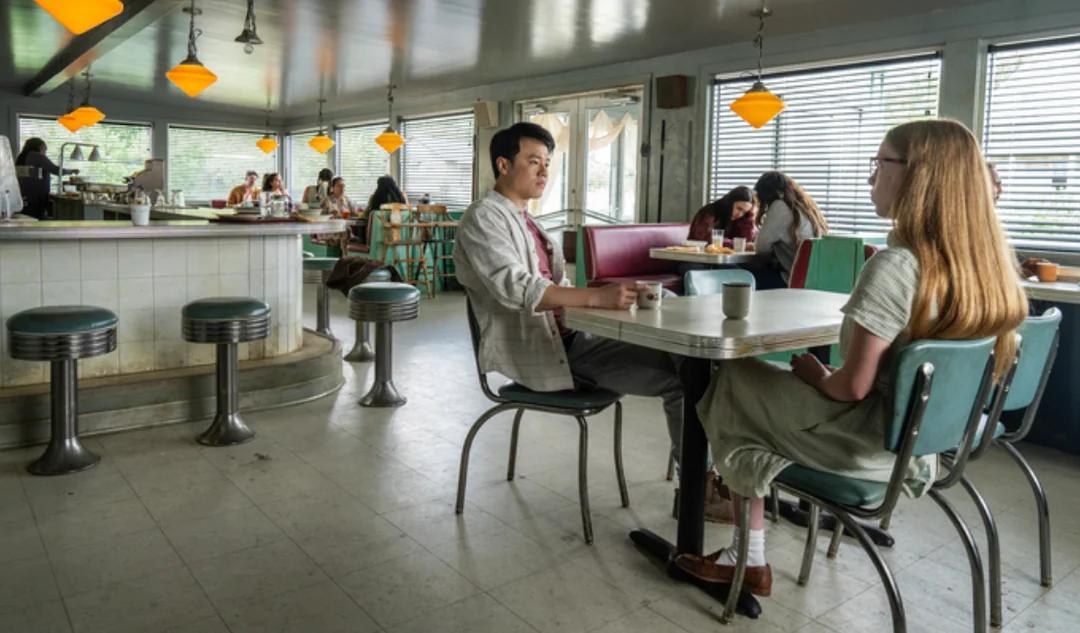 FROM Season 4 Episode 3 'Merrily We Go' Recap: Crows & The Man in Yellow