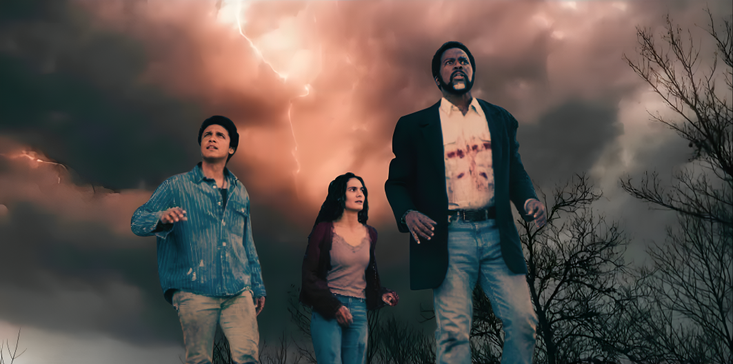 FROM Season 4 Episode 10 "If A Tree Falls In The Forest" Recap: Fatima's Ultimate Sacrifice