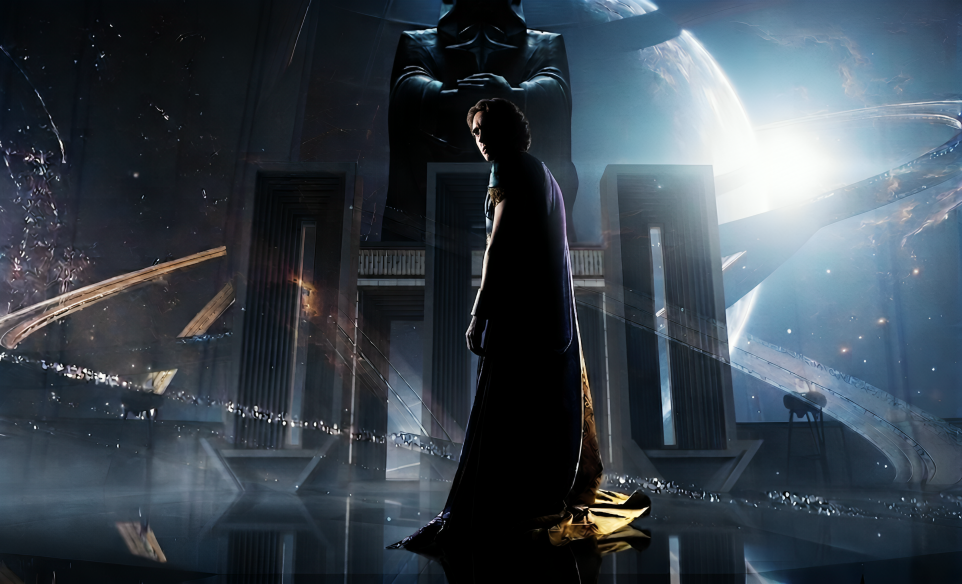 Foundation Season 4 May 2026 Updates: Lee Pace Returns as Brother Day