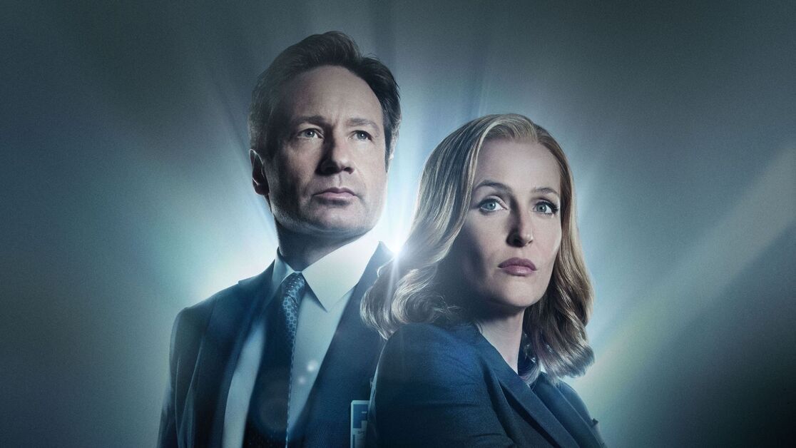The X-Files Returns: New Cast, Plot, and Mystery Everything We Know So Far