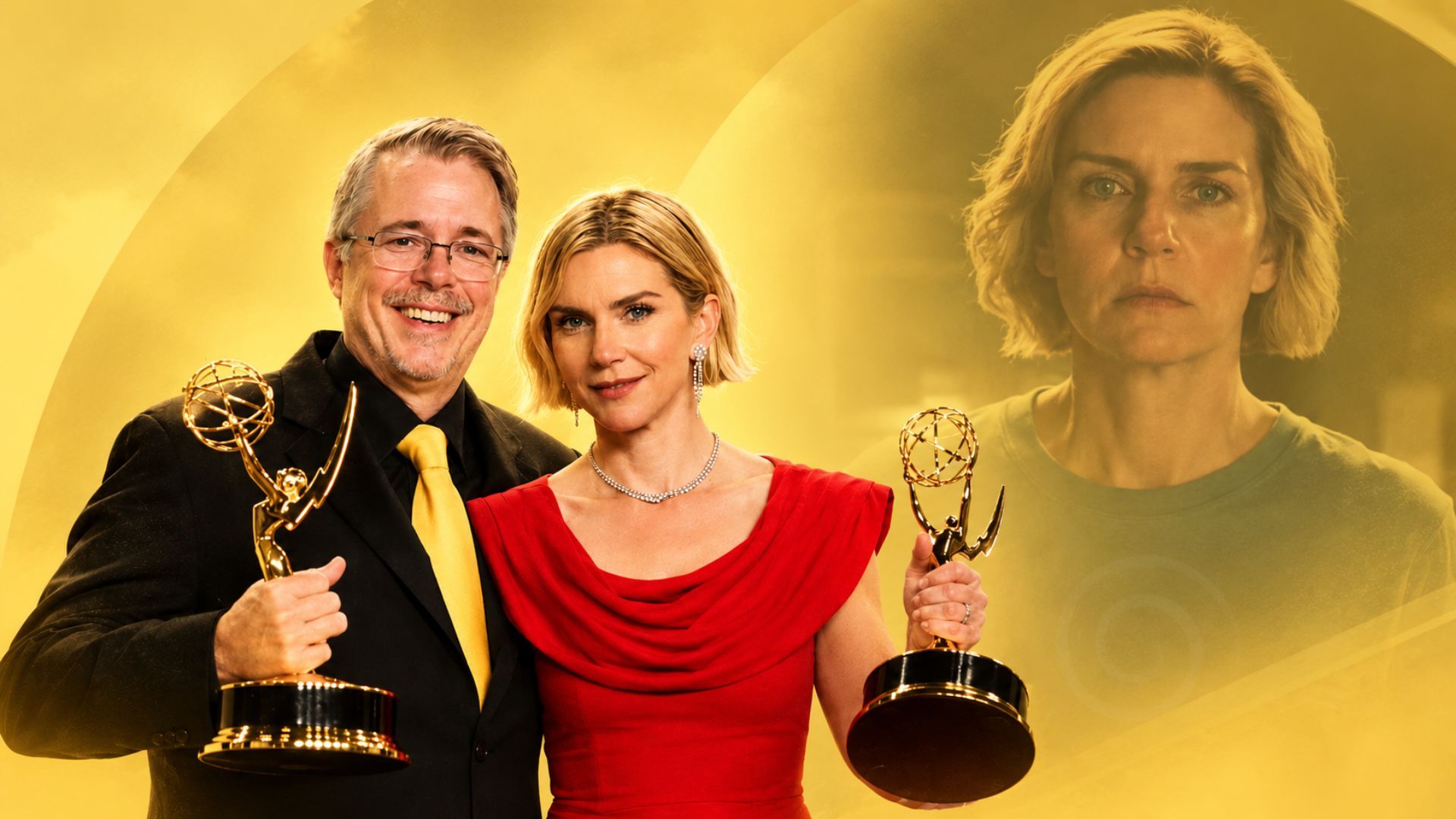 Pluribus Season 2 September 2026 Updates From Vince Gilligan
