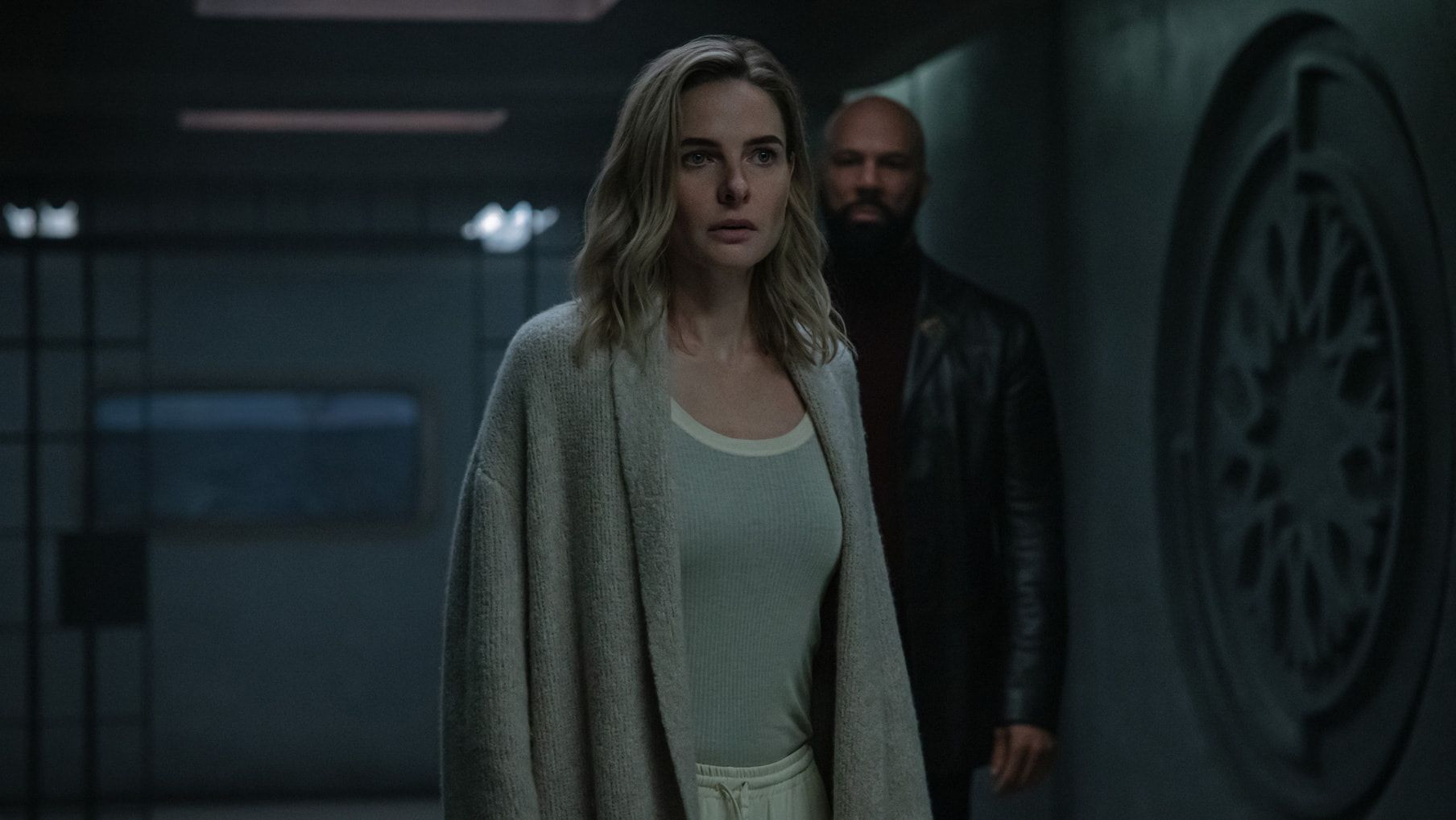 Silo Season 3 Episode 1 "Who Are You?" Recap & Ending Explained