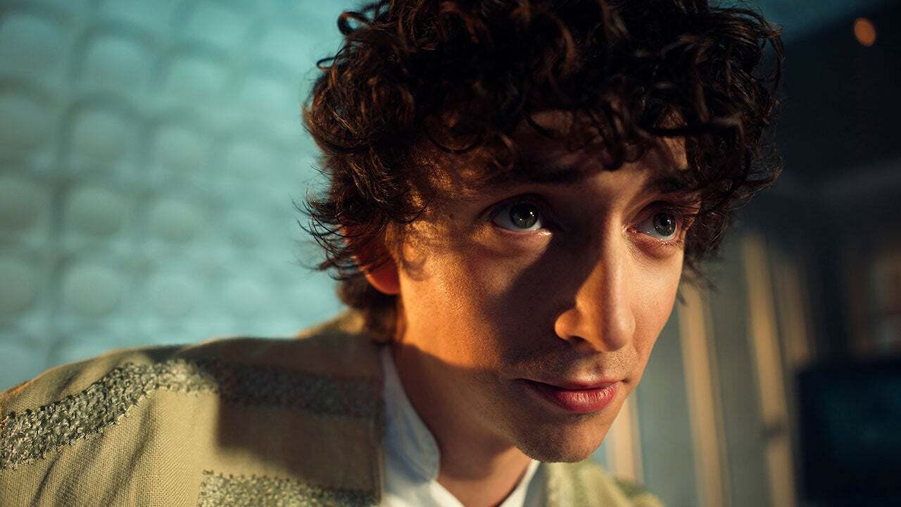 Boy Kavalier