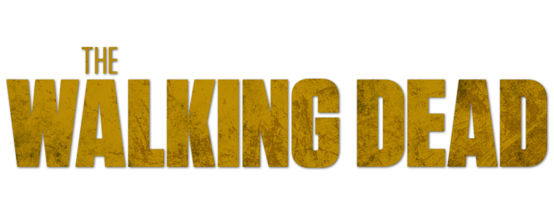 The Walking Dead logo