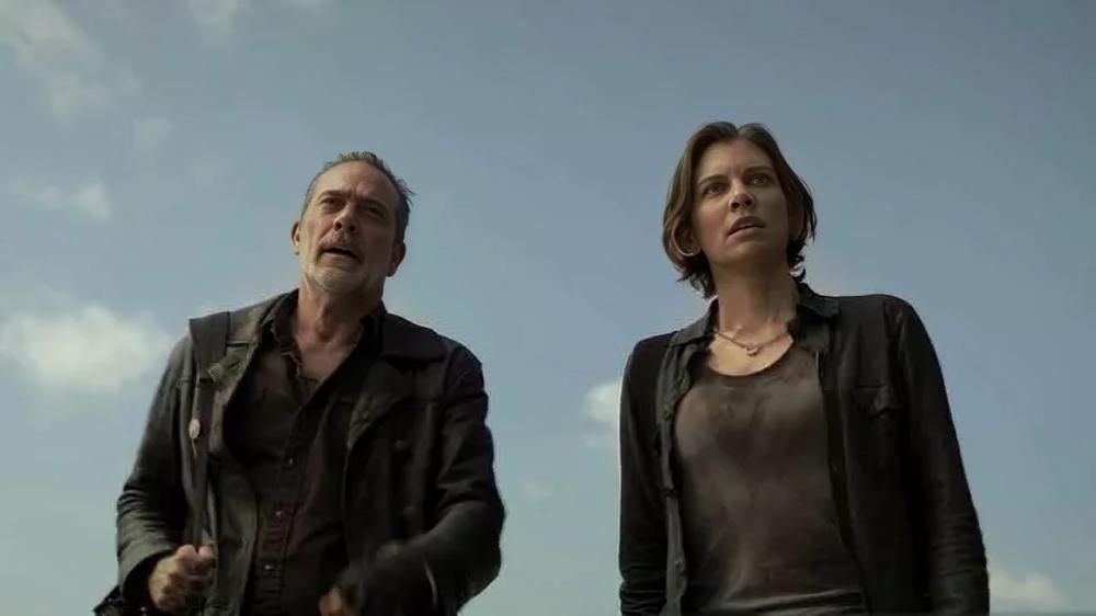 Dead City Season 3 May 2026 Updates – Release Date & Teaser