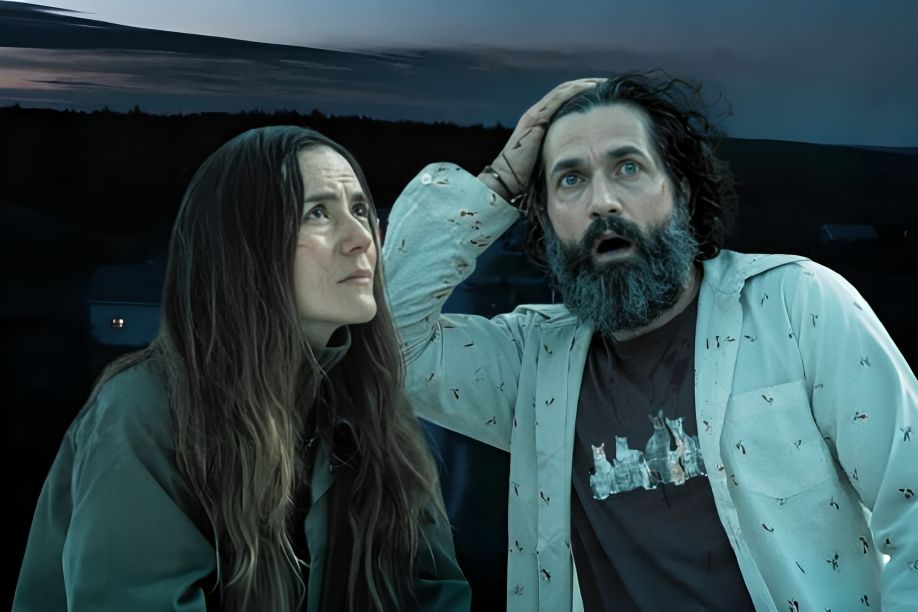 Confirmed Facts About Fromville - FROM Season 4 [Analysis]