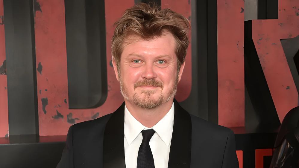Beau Willimon.